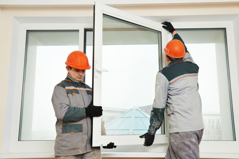 Cost of Windows Installation in Newport, KY
